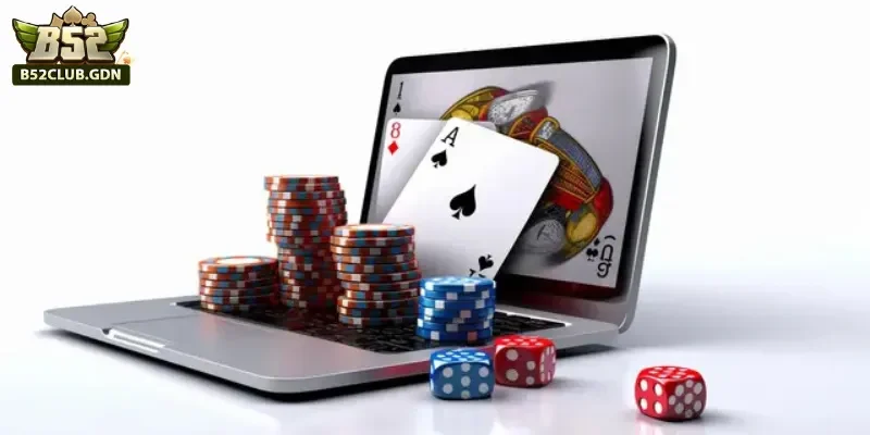 Cảnh báo lừa đảo trong game bài online