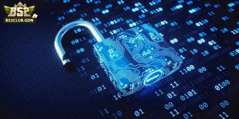 Tổng quan rõ chính sách bảo mật B52Club